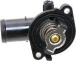 Mopar Genuine Thermostat with Housing - 5184570AJ - Image 5