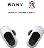 Sony INZONE Buds Wireless Gaming Earbuds, Perfect for PlayStation® 5, for PC/PS5/Switch/Mobile, 48Hr Battery with Case, Noise Canceling, 360 Spatial Sound, 2.4GHz USB-C Dongle, WF-G700N White - Image 8