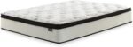 Signature Design by Ashley Chime Hybrid Queen 12" Mattress with Gel Memory Foam, Medium Firm, Pressure Relief, Fiberglass Free Mattress in a Box - Image 7