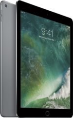 Apple iPad Air 2 9.7-Inch, 32GB Tablet (Space Gray) (Renewed) - Image 3
