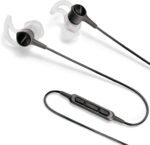 Bose SoundTrue Ultra in-ear headphones -compatible for Apple devices 741629-0010-cr Charcoal (Renewed) - Image 3