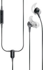 Bose SoundTrue Ultra in-ear headphones -compatible for Apple devices 741629-0010-cr Charcoal (Renewed) - Image 4
