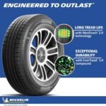 MICHELIN Defender2 All-Season Tire, CUV, SUV, Cars and Minivans - 225/60R17 99H - Image 3