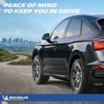 MICHELIN Defender2 All-Season Tire, CUV, SUV, Cars and Minivans - 225/60R17 99H - Image 5