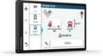 Garmin Dezl OTR500, 5.5-inch GPS Truck Navigator, Custom Truck Routing and Load-to-Dock Guidance, 010-02603-00 - Image 3