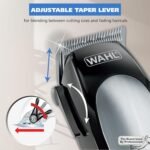 Wahl USA Lithium Ion Pro Series Cordless Animal Clippers – Rechargeable, Heavy-Duty, Electric Dog & Cat Grooming Kit for Small & Large Breeds with Thick to Heavy Coats – Model 9766 - Image 5