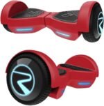 Rydon Zoom XP Kids Electric Scooter with 5MPH Top Speed, 3 Mile Range, 5HR Full-Charge, Long Lasting Li-Ion Battery, for Ages 5+, Certified & Tested - Image 4