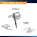 Marcy Water-Resistance Rowing Machine for Cardio Training Personal Home Gym System - Image 5