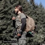 Mardingtop 28L/35L Tactical Backpacks Molle Hiking daypacks for Camping Hiking Military Traveling Motorcycle - Image 5