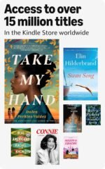 Like-New Amazon Kindle Colorsoft Signature Edition 32GB (newest model) – With color display, auto-adjusting front light, wireless charging, and long battery life - Metallic Black - Image 5