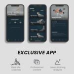 WONDER CORE Pro Max, Ab Machine for Stomach Workout, Ab Workout Equipment for Home Gym Trainer, 4-in-1 Exercise Equipment - Rowing, Leg Press, Glider, Roman Chair - Image 5