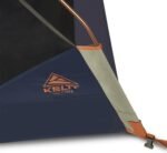 Kelty Late Start Backpacking Tent – Lightweight Two Man Camping Tent Shelter with Quickcorners, Aluminum Poles, Waterproof Poly Fly, Updated for 2024 - Image 10
