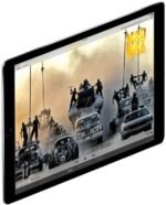 iPad Pro MLMN2CL/A (MLMN2LL/A) 9.7-inch (32GB, Wi-Fi, Space Gray) 2016 Model (Renewed) - Image 3