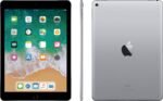iPad Pro MLMN2CL/A (MLMN2LL/A) 9.7-inch (32GB, Wi-Fi, Space Gray) 2016 Model (Renewed) - Image 4