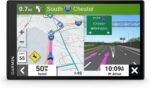 Garmin 010-02471-00 DriveSmart 86 8" Car GPS Navigator | Official USA Partner Model | Bundle with Premium 2YR CPS Enhanced Protection Pack - Image 3
