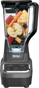 EURO-PRO SALES COMPANY Professional Blender, 1000-Watt - Image 3