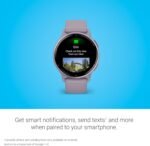 Garmin vívoactive 5, Health and Fitness GPS Smartwatch, AMOLED Display, Up to 11 Days of Battery (Renewed) - Image 4