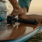GoPro Hero12 Black E-Commerce Package - Waterproof Action Camera with 5.3K60 Ultra HD Video, 27MP Photos, HDR, 1/1.9" Image Sensor, Live Streaming, Webcam, Stabilization - Image 7