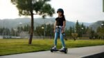 Razor Sonic Glow Hovertrax – Bluetooth Speaker, Beat Synchronized LED Lights, Up to 8 MPH, UL2272 Certified Self-Balancing Scooter for Kids and Teens - Image 3