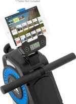 XTERRA Fitness ERG180 Smart Rower - Image 4