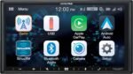 Alpine iLX-W650 7" Double DIN Touchscreen Digital Multimedia Receiver with Bluetooth, Apple CarPlay and Android Auto - Image 2