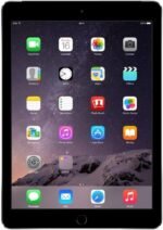 Apple 16GB iPad Air Wi-Fi Silver MGLW2LL/A (Renewed) - Image 2