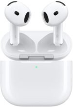 Apple AirPods 4 with Active Noise Cancellation (Renewed Premium) - Image 2