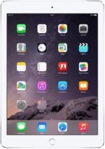 Apple iPad Air 2 16GB Wi-Fi 9.7in, Silver (Renewed) (Renewed) - Image 2