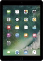 Apple iPad Air 2 9.7-Inch, 32GB Tablet (Space Gray) (Renewed) - Image 2