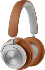 Bang & Olufsen Beoplay HX – Comfortable Wireless ANC Over-Ear Headphones - Timber - Image 2