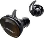 Bose SoundSport Free Wireless Sport Headphones - 774373-0010 Black (Renewed) - Image 2