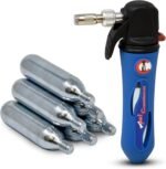 Canine Innvoations Pet Convincer Air Dog Training Deterrent Control Device Includes 7 cartridges - Image 2
