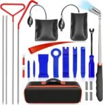 Car Tool Kit, 24 PCS - Image 2