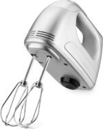 Cuisinart Power Advantage 7-Speed Hand Mixer, HM-7BCS - Image 2