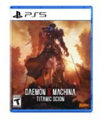 Daemon X Machina Titanic Scion Standard Edition PS5 - Image 2