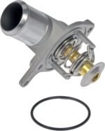 Dorman 902-700 Engine Coolant Thermostat Housing Assembly Compatible with Select Models - Image 2