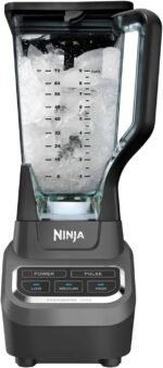 EURO-PRO SALES COMPANY Professional Blender, 1000-Watt - Image 2