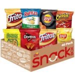 Frito-Lay Variety Packs, Party Mix, Single Serve Bags (40 Pack) - Image 2