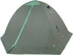 GEERTOP Ultralight 2 Person Backpacking Tent 4 Season Waterproof Camping Tent Double Layer Cold Weather Easy Set Up Tents for Family Camp, Hiking, Hunting Outdoor Mountaineering Travel - Image 2