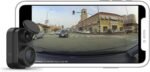 Garmin Dash Cam Mini 2, Tiny Size, 1080p and 140-degree FOV, Monitor Your Vehicle While Away w/ New Connected Features, Voice Control (Renewed) - Image 2