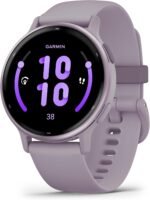 Garmin vívoactive 5, Health and Fitness GPS Smartwatch, AMOLED Display, Up to 11 Days of Battery (Renewed) - Image 2