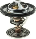 Gates 34198 OE Type Engine Coolant Thermostat - Image 2