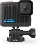 GoPro Hero - Compact Waterproof Action Camera with 4K Ultra HD Video, 12MP Photo, Touch Screen - Image 2