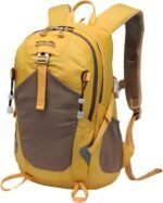 Hiking Backpack 30L Foldable Travel Daypack For Women Men,Camping Daypack Backpacks Lightweight,Durable Hiking Backpack Fit For Hiking,Daily Commuting,Short Trips.(With Rain-cover) - Image 2