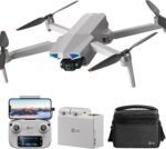 Holy Stone HS790 GPS 6K Camera Drone with 3 Axis Gimbal, FPV RC Quadcopter Drones with Camera for Adults 4K/30FPS Video, 9KM/30000ft Transmission, Follow Me, AI Night Shot, AI QuickShots, 60Min Flight - Image 2