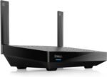 Linksys Mesh WiFi 6 Router | Connect 35+ Devices | Up to 2,700 Sq Ft | Speeds of up to 5.4 Gbps | LN3121-AMZ | 2024 Release - Image 2