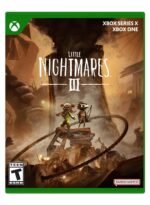 Little Nightmares III Xbox Series X Standard Edition - Image 2