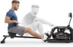 Marcy Water-Resistance Rowing Machine for Cardio Training Personal Home Gym System - Image 2