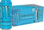 Monster Energy Ultra Blue Hawaiian, Sugar Free Energy Drink, 16 Ounce (Pack of 15) - Image 2