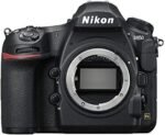 Nikon D850 FX-Format Digital SLR Camera Body - Image 2